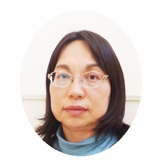遠藤 久美子(えんどう くみこ)先生