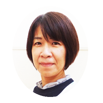 梅岡 幸子(うめおか さちこ)先生