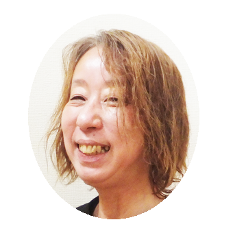 森谷 裕子(もりや ゆうこ)先生
