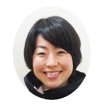 青柳 裕美(あおやぎ ひろみ)先生